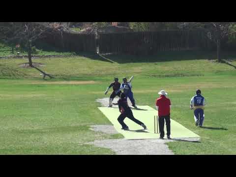 LCC-L vs CCCC - 20-20 - 04-09-2017 - Highlights