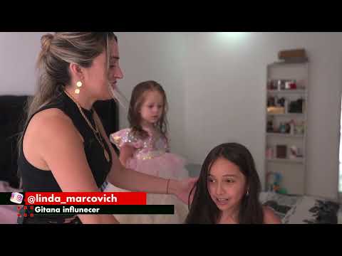 My Gypsy Family - Chapter 1