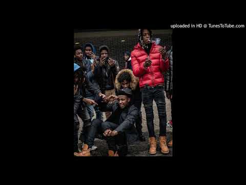DMV x Tadoe Jugg type beat *Joecin* (prod. Nate G)