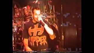 [11] Judas Priest - Death Row [1998.04.11 - London, UK]