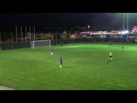 Finale 7° Torneo dei Comuni - Sissa Tre Casali - At. Sgunden 2-0 - 2° Tempo