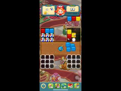 Toy Blast Level 2129