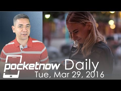Apple vs FBI conclusion, Instagram changes & more - Pocketnow Daily