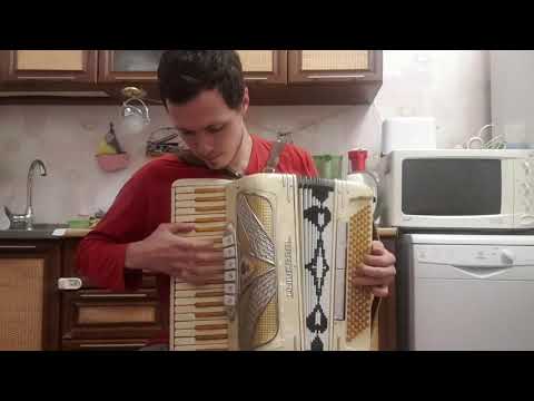 Universal accordeon made in Italy !