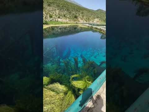 Liqeni Viroit Gjirokaster (Mëma) Visit Gjirokastra Visit Albania