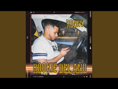Rookie del Año
