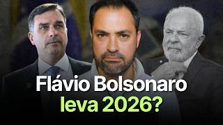 Caso Master cada vez mais absurdo; Flávio Bolsonaro favorito em 2026?; Europa acordou?