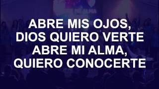 Dios está aquí (Darlene Zschech - God is here) con Letra (Español)