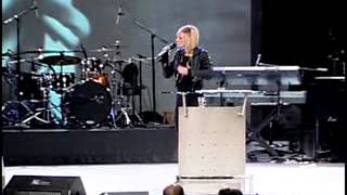 "Breaking ungodly soul ties"# 2 -- Pastor Paula White -11/3/2011