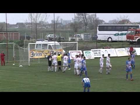 22 kolo   Donji Srem  Novi Pazar 3 0 06 04 2013