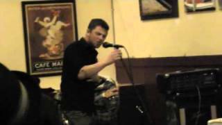 Change of Heart (acoustic)