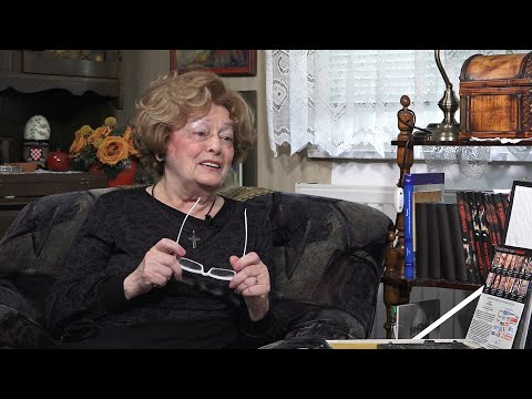 VJERA I NADA Književnost i izdavaštvo danas u odnosu na Katoličku akciju – Nevenka Nekić