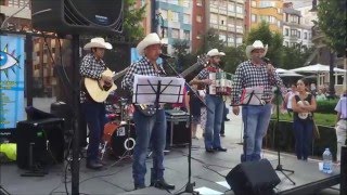 Tex-Mex Asturias (España) - Ahi te dejo en San Antonio