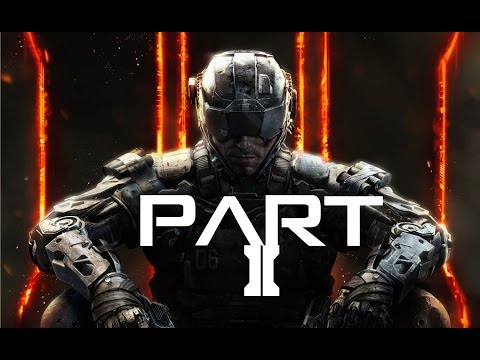 Call of Duty: Black Ops 3 Walkthrough Part 2