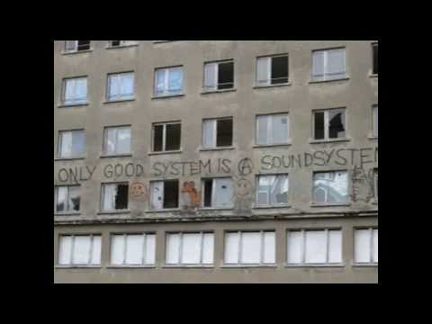 OBFs Babylon A Fall - New Era Echo Dub Plate Version