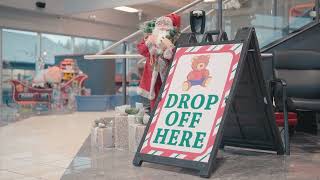 Download lagu CRU Toy Drive 4K mp3