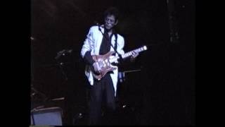 lou reed -  cleveland 5/15/92 - magic and loss