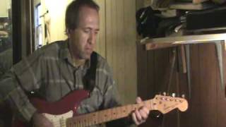 I Wonder If: Original song by David Leggett