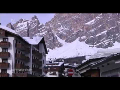 Winterurlaub in Südtirol