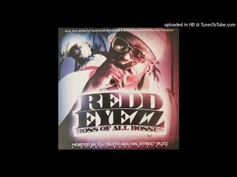 Redd Eyezz - Talking Bout Me (Miami, Fl. 2007)