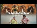 Sol en día nublado - Majo y Dan ft. Vaes