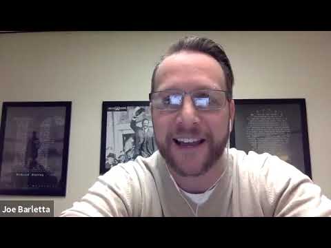 Milestone Group Coaching Tax Strategy W~Ted Lanzaro