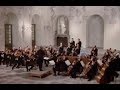 J. S. Bach. Conciertos de Brandenburgo 1-6