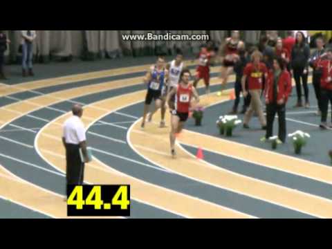 13. CIS 2013 heat 2 600 m men