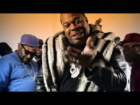 Conway the Machine - Empire State's Finest Feat. Rakim & Busta Rhymes (Music Video)