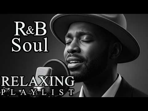 【R&B Soul】Warm Mellow 2000s R&B 🌸 Spring Groove – Relaxing Smooth Chill Vibes