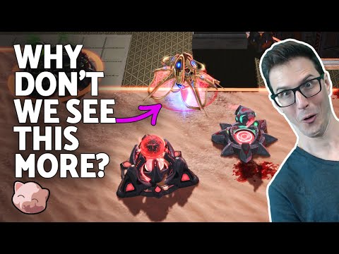 The Warp Prism ability everyone’s forgotten about | King of Cannons #21