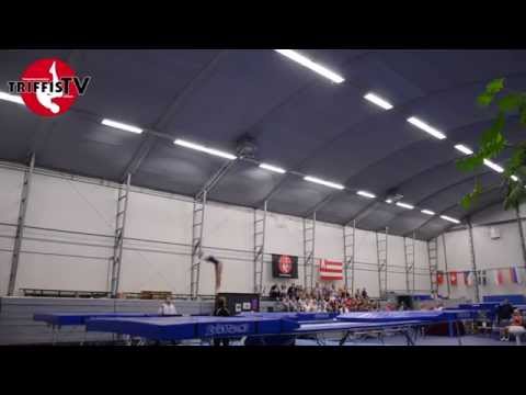 Triffis TV S02E04 - WK kwalificatie Alkmaar.