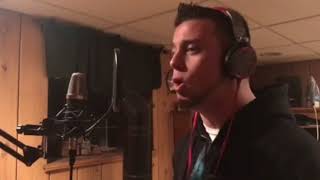 40 Below Summer - Step Into the Sideshow Vocal Cover