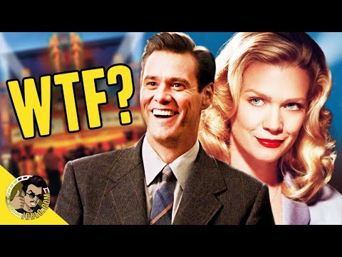 WTF Happened to The Majestic?