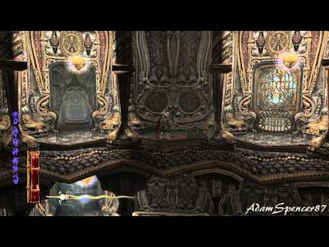 13. Legacy of Kain: Defiance FullHD Walkthrough - The Balance Emblem