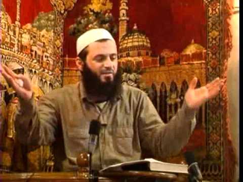 Sadullah Bajrami - Respektimi i prindërve