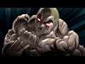 Baki 2020 AMV Jack Hanma Vs Muhammad Ali Jr
