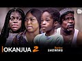 Okanjua 2 Latest Yoruba Movie Review 2024 Drama | Omoara |Vicky Adeboye | Zainab Bakare |Vicky