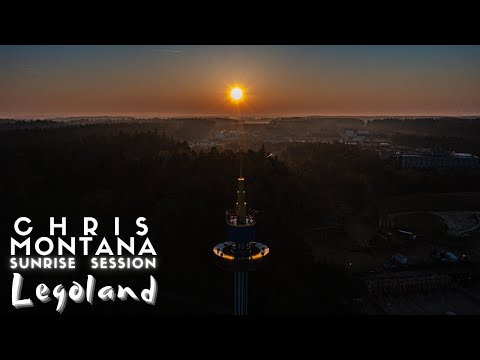 Chris Montana - Sunrise Session, Legoland 2022 (Full HD Set)