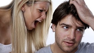 Why Are Men Frightened of Marriage?