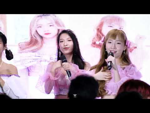 CM Again (Chicha Focus) Aidoru Festival @ MBK 18/6/2022