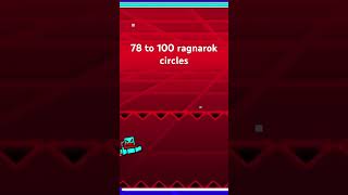 Download lagu 78 to 100 ragnarok circles mp3