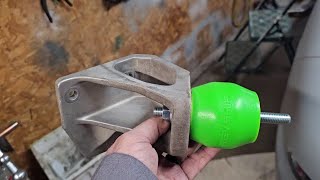 Revshift Engine Mount Install & Review - Corvette C5 Z06