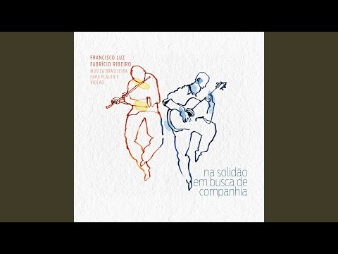 Desafio Xxxiii para Flauta e Violão: Op. 31 No. 33