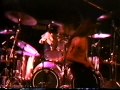 Fear Factory - Crash Test (Milwaukee, WI, 18-04-1993) [Old school]