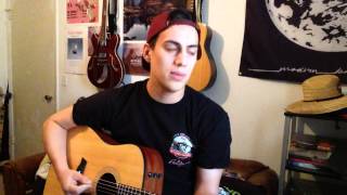 Andreas by Seahaven cover by Nick Yanes