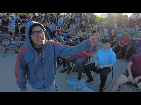 STEFA vs TRS - 4tos - F-NIX Fecha 7 - Pre-Regional BDM - 28/11/2021