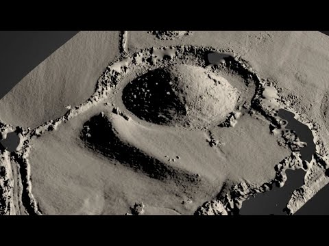 Trowel and Error — The Science of Archaeology