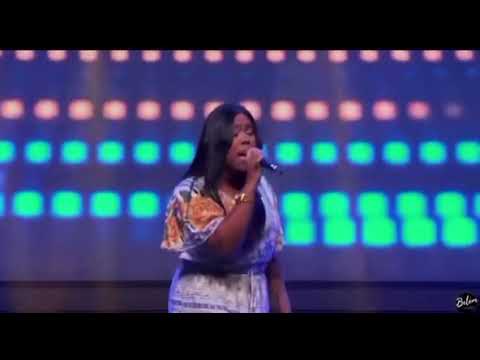 É Tudo sobre você " Amanda Chris & Banda " Belém Church 🎶😭🙏🏾