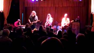 Wussy -- Rigor Mortis